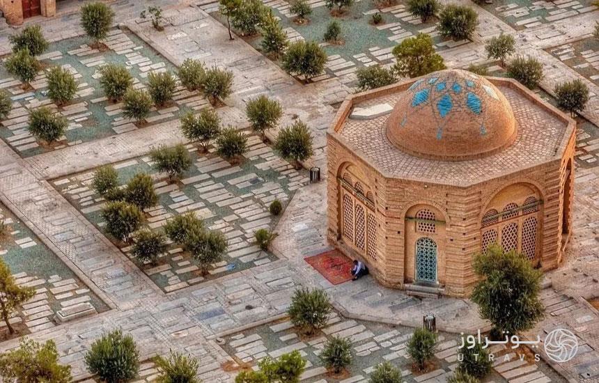 موزه‌های اصفهان